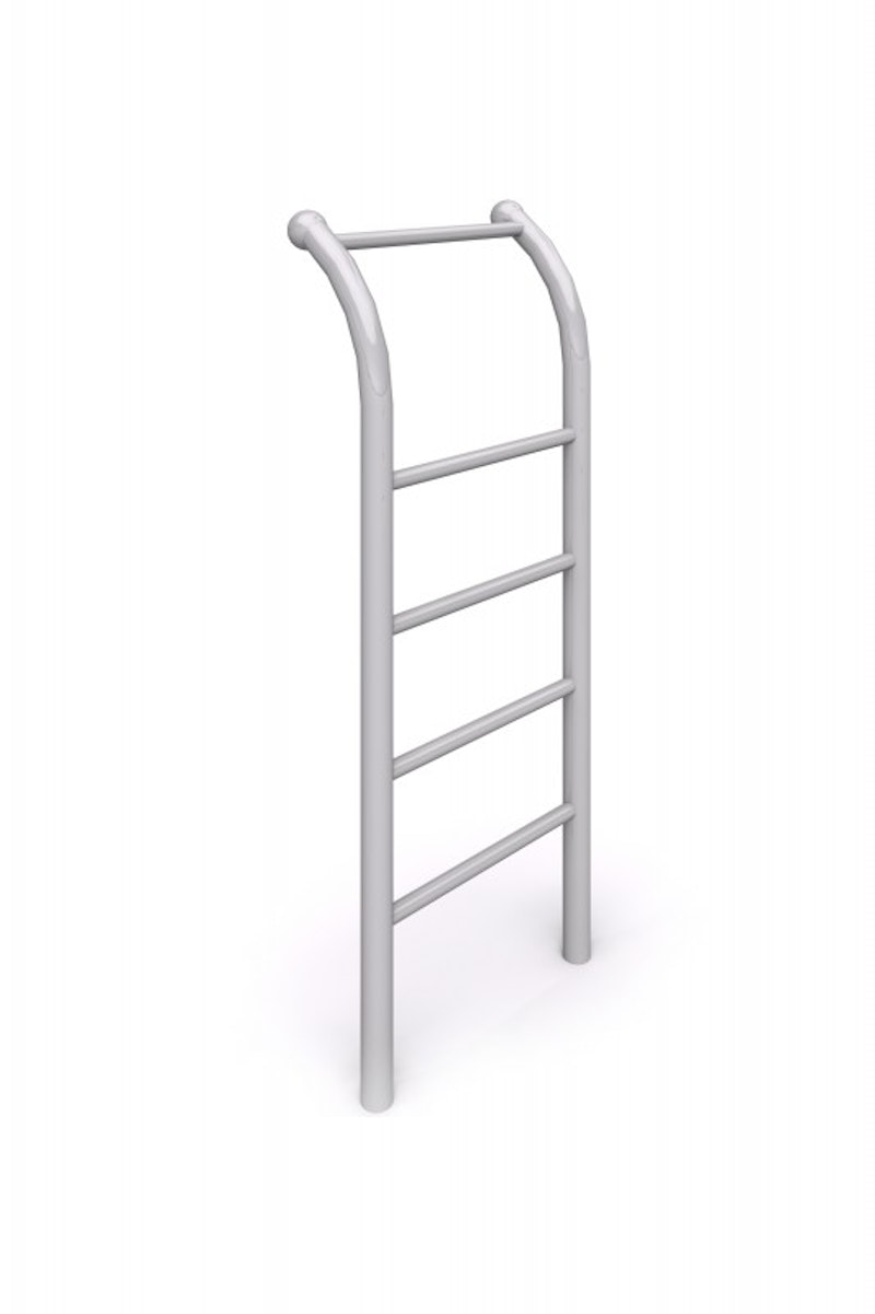 Träningsredskap Stege I - bild 2