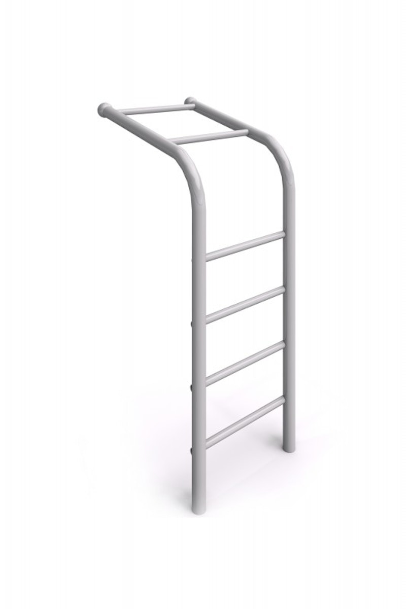 Gymredskap Stege III - bild 1