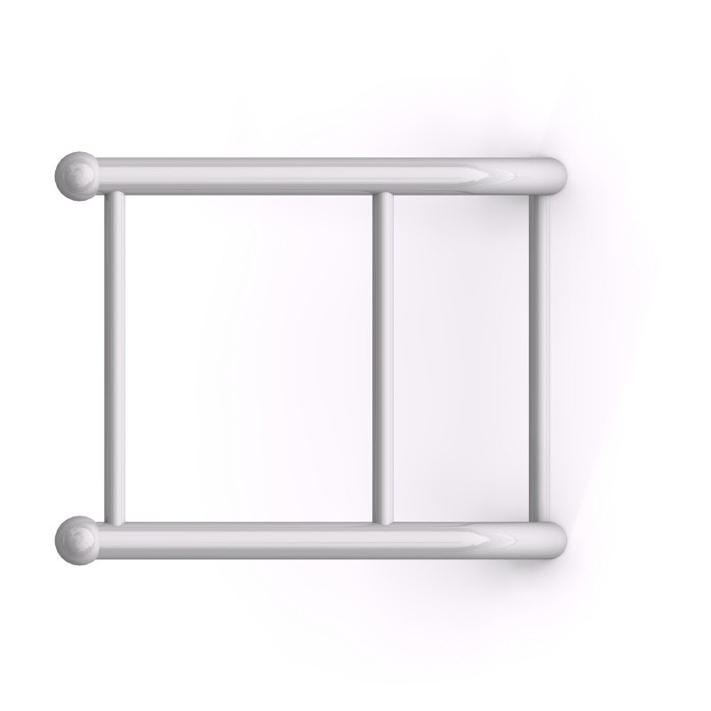 Gymredskap Stege III