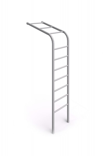 Träningsredskap Stege IV