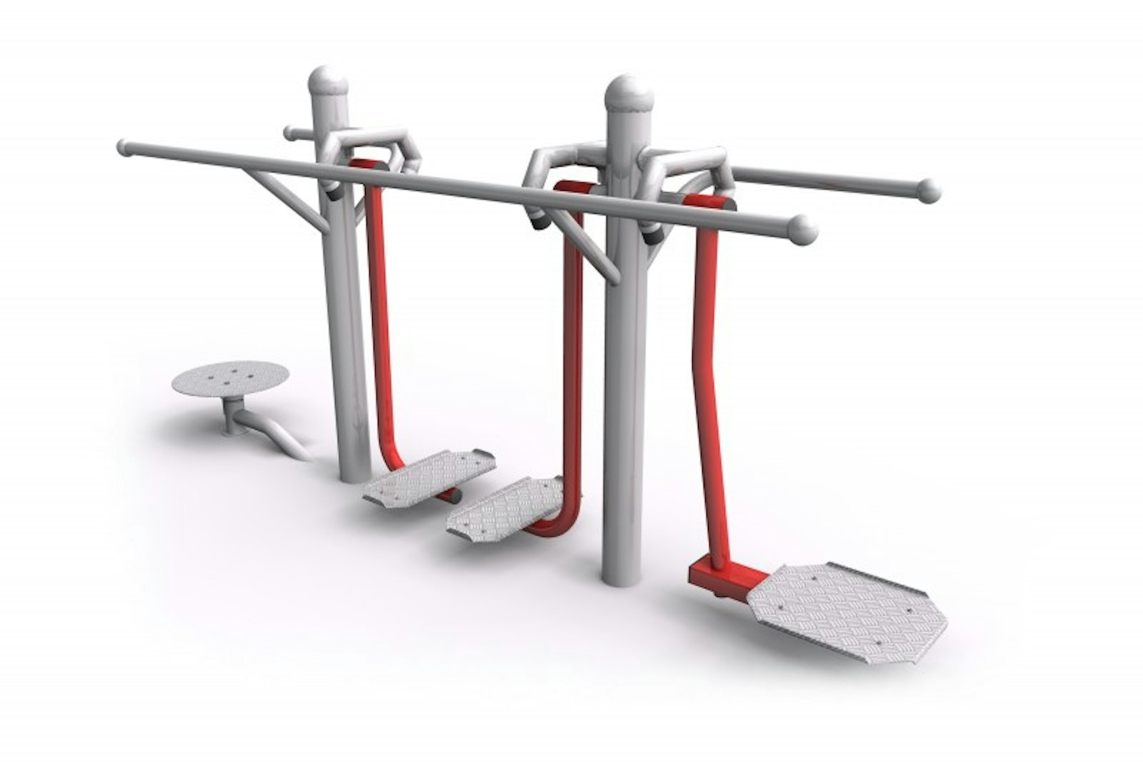 TWISTER+RUNNER+PENDULUM