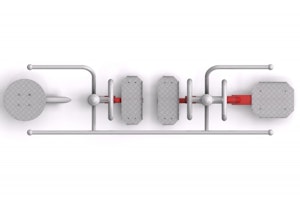 TWISTER+RUNNER+PENDULUM
