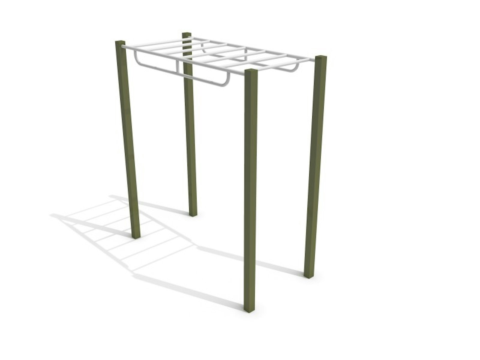 HORIZONTAL LADDER 2