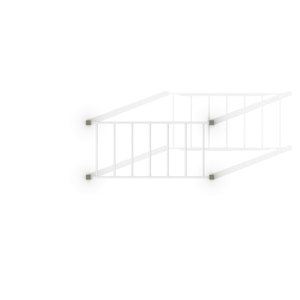 HORIZONTAL LADDER 2