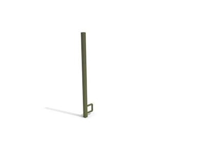 Träningsredskap Litet fyrkantigt handtag