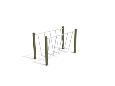 Träningsredskap Bro