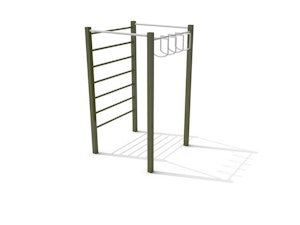 STREET WORKOUT 1