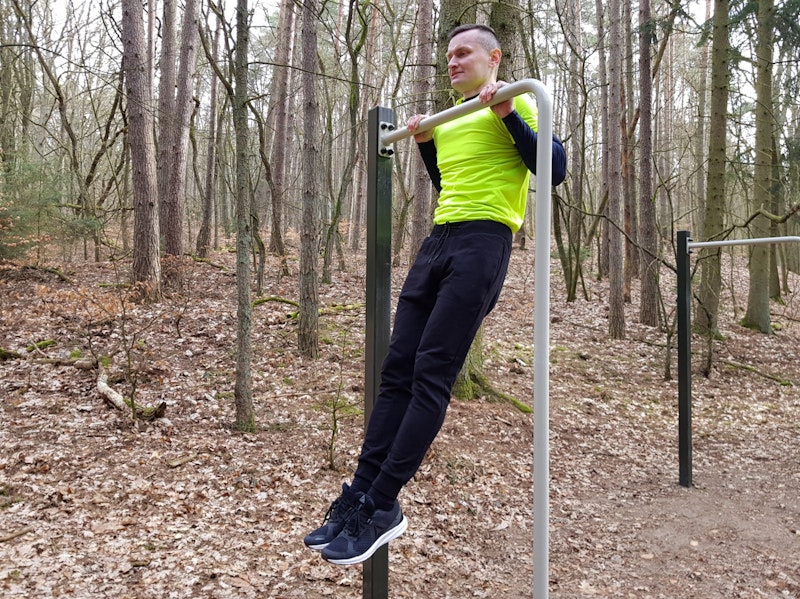 Gymredskap Gatuträning 4 - bild 3