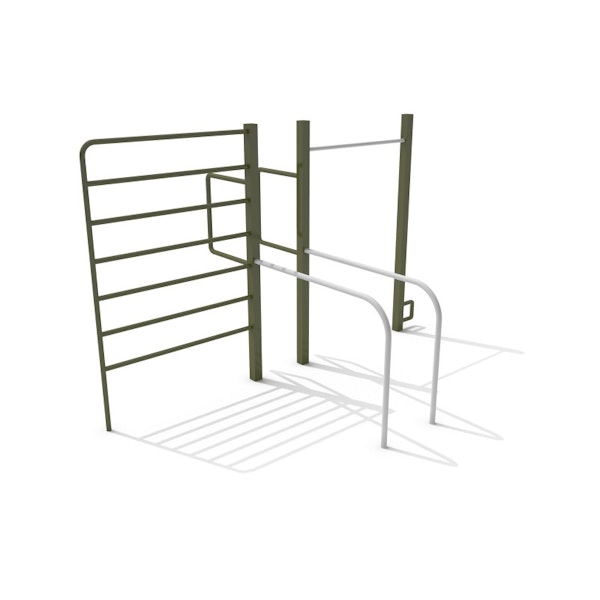 Gymredskap Gatuträning 7