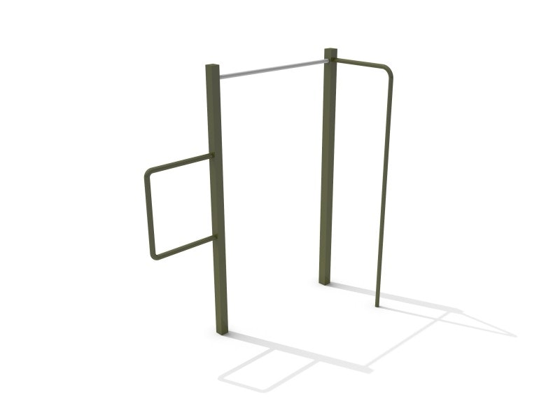 Gymredskap Gatuträning 8 - bild 1