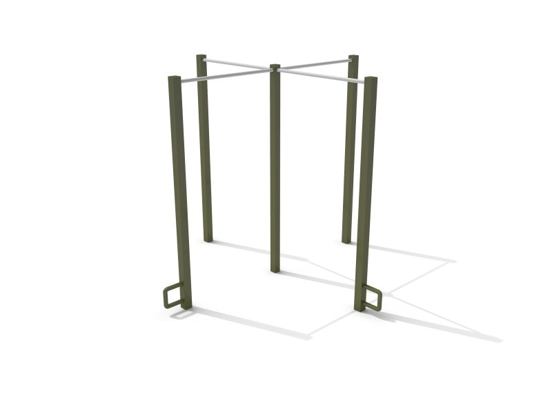 Gymredskap Gatuträning 9