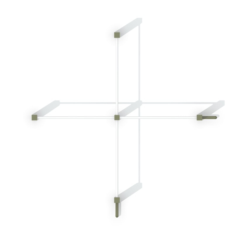 Gymredskap Gatuträning 9 - bild 2