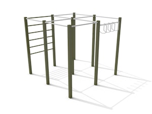 STREET WORKOUT 10