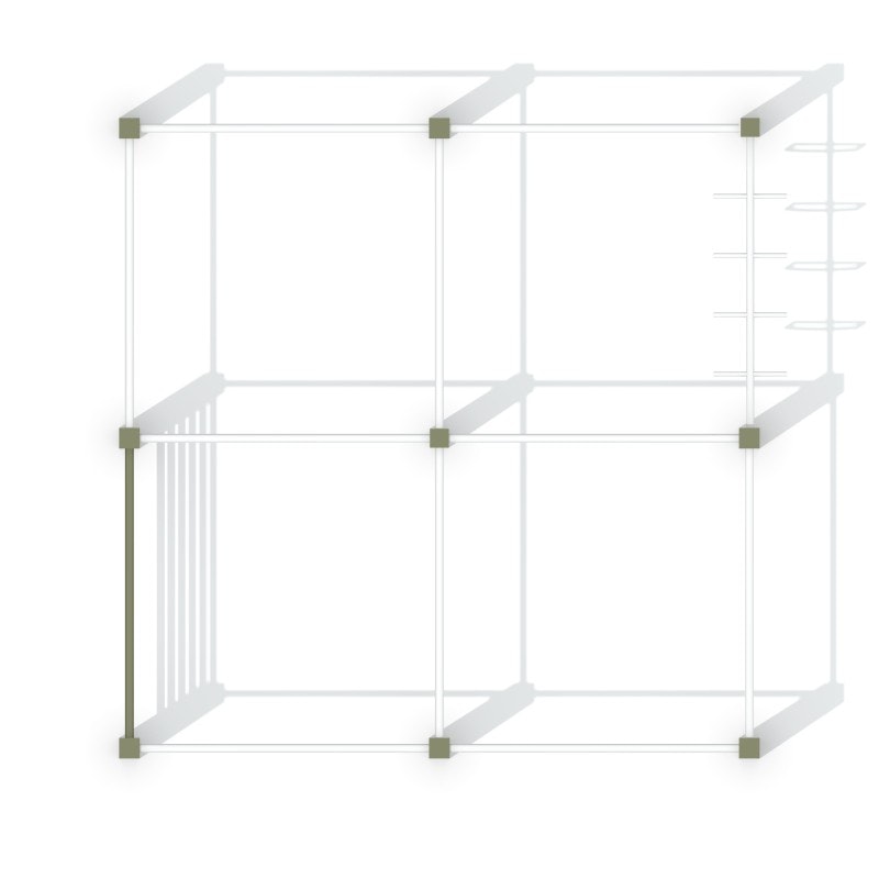 Gymredskap Gatuträning 10