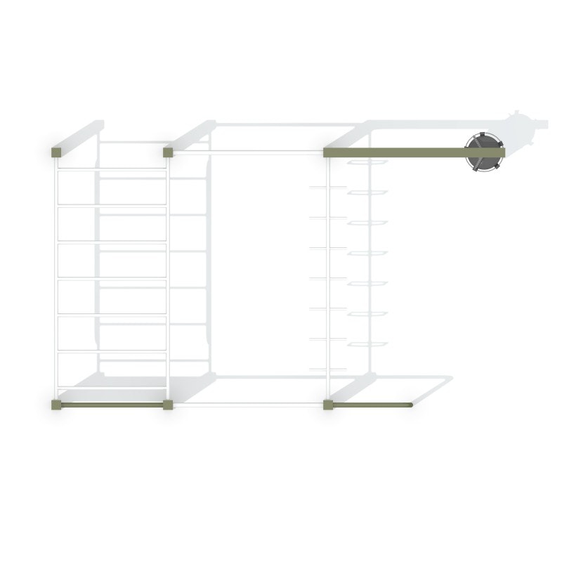 Gymredskap Gatuträning 11 - bild 2