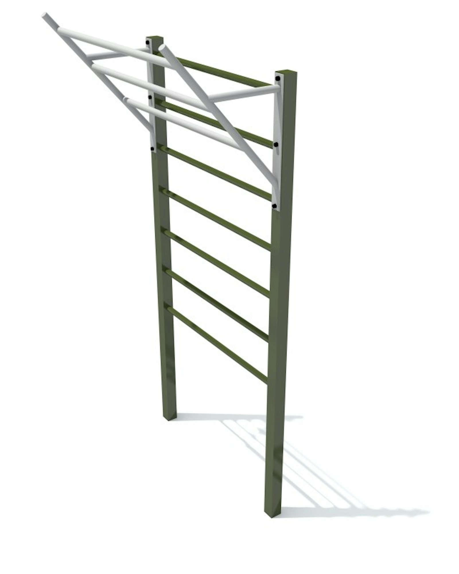VERTICAL LADDER 3