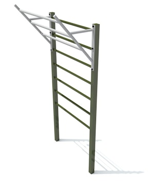 VERTICAL LADDER 3
