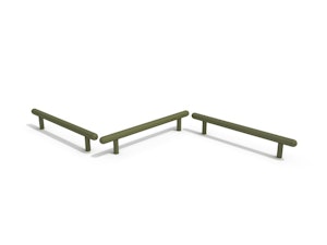 BALANCE PATH