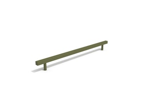 BALANCE BEAM