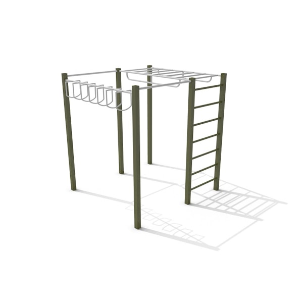 Gymredskap Gatuträning 17