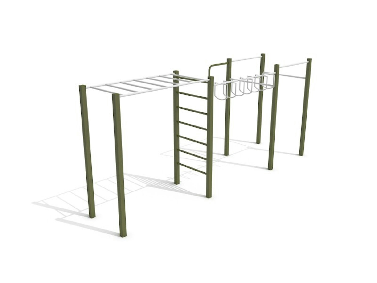 STREET WORKOUT 19