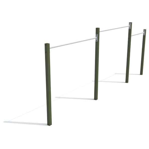 Gymredskap Gatuträning 21