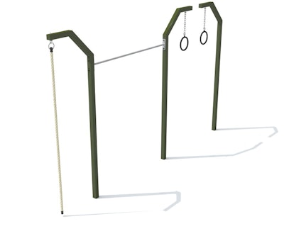 Gymredskap Gatuträning 22