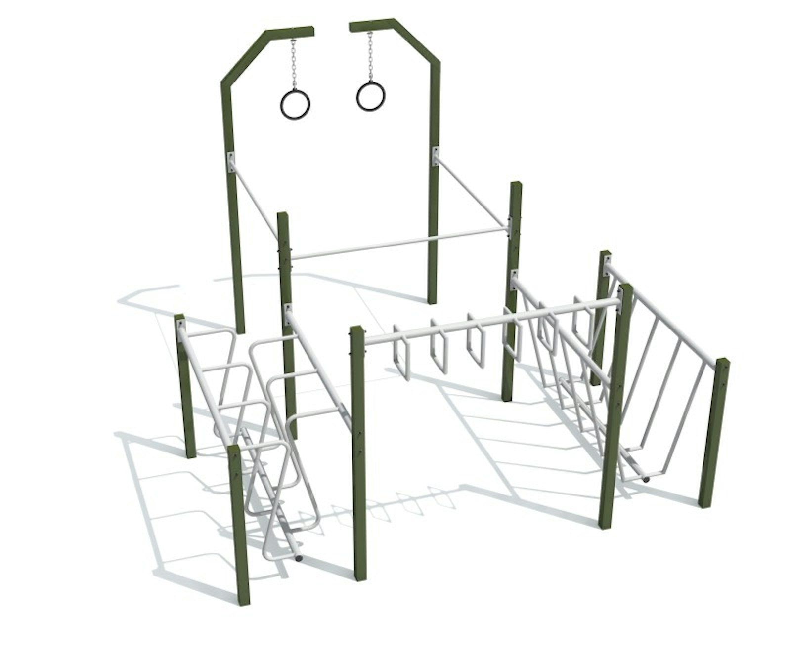 STREET STREET WORKOUT 23