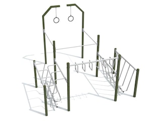STREET STREET WORKOUT 23