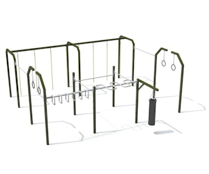 STREET WORKOUT 28