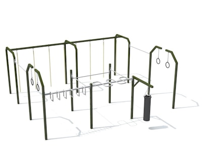 Gymredskap Gatuträning 28