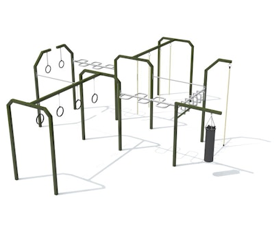 Gymredskap Gatuträning 29