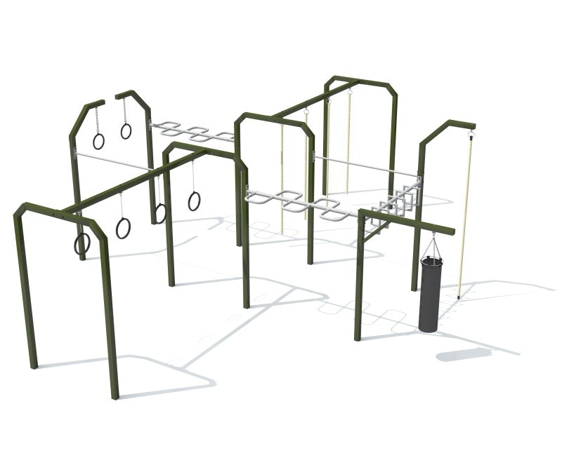 Gymredskap Gatuträning 29