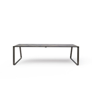 Parkbänk Asfrid 1,5 m - bild 2