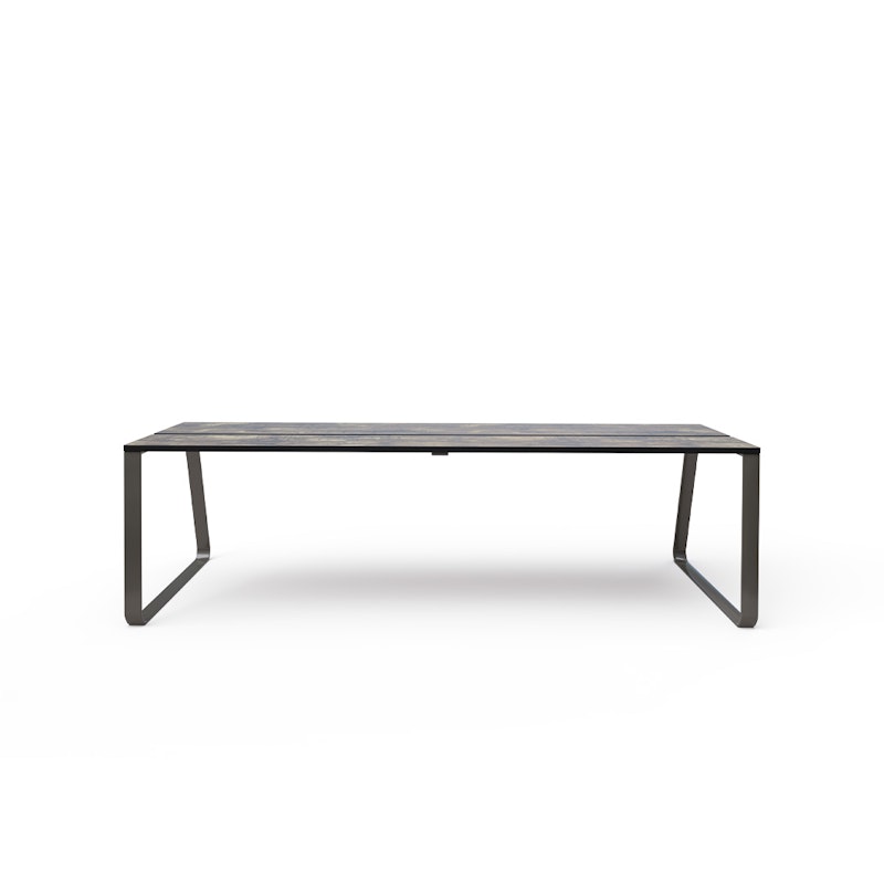 Parkbänk Astor 1,5 m - bild 2