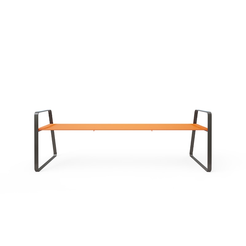 Parkbänk Eirdis 1,8 m - bild 2