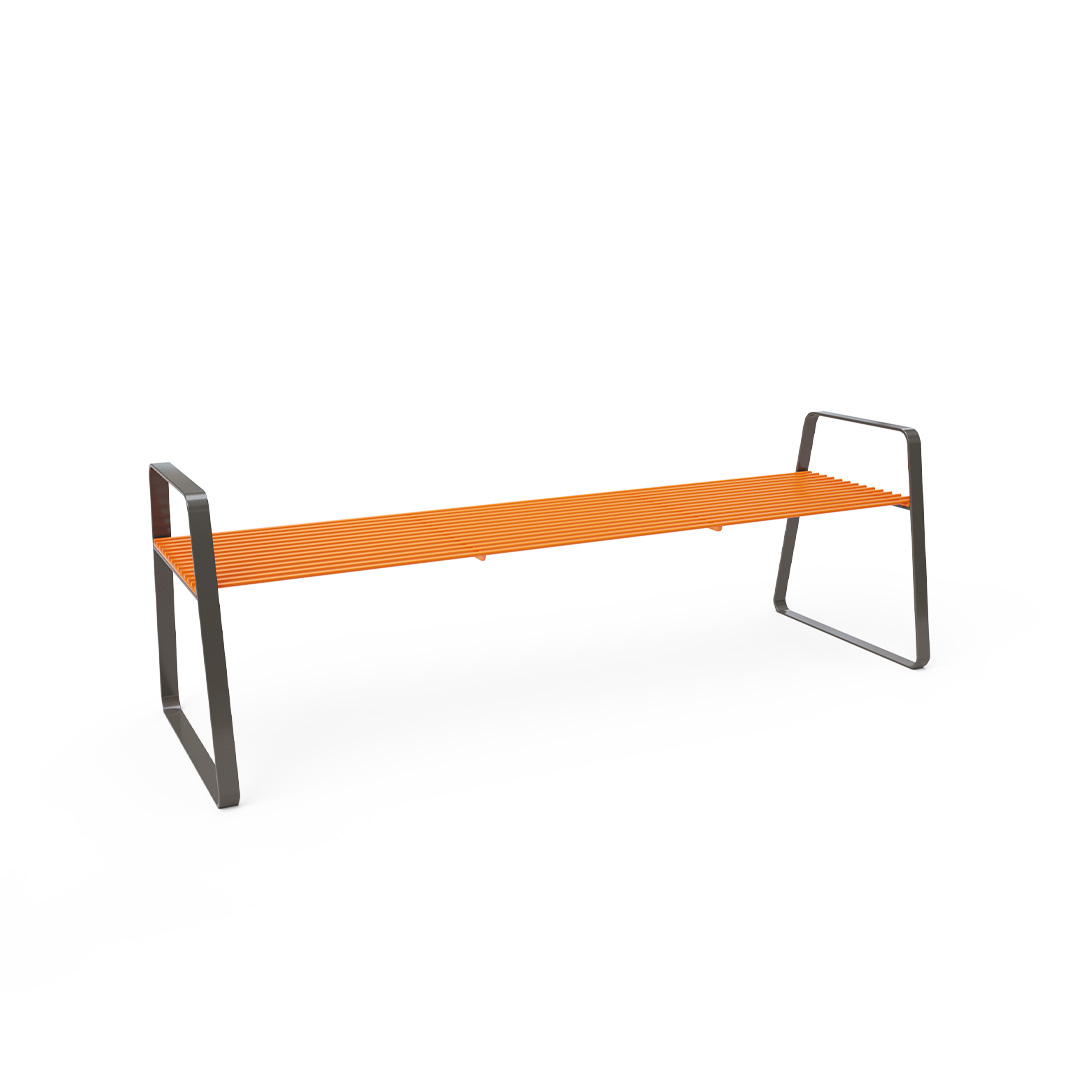 Parkbänk Eirdis 1,8 m