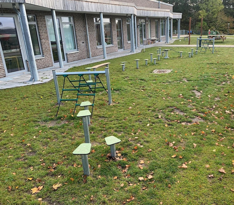 Balansredskap Cera - bild 4