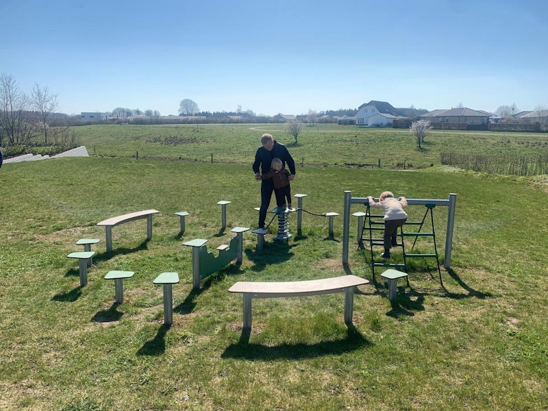 Balansredskap Cera - bild 3