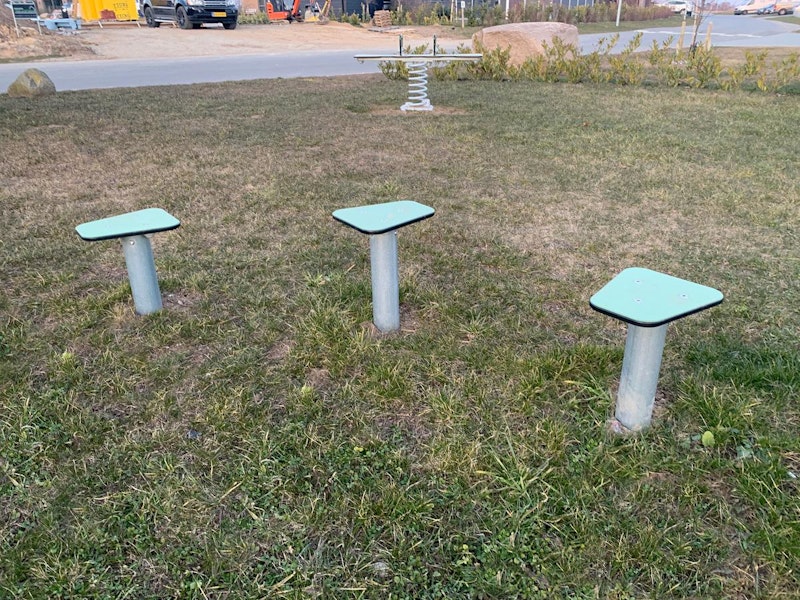 Balansredskap Cera - bild 7