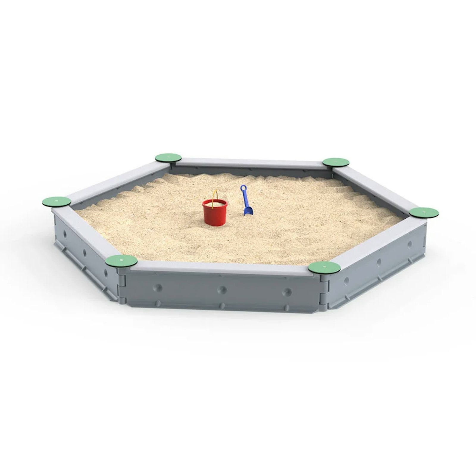 Sandlåda Bigor