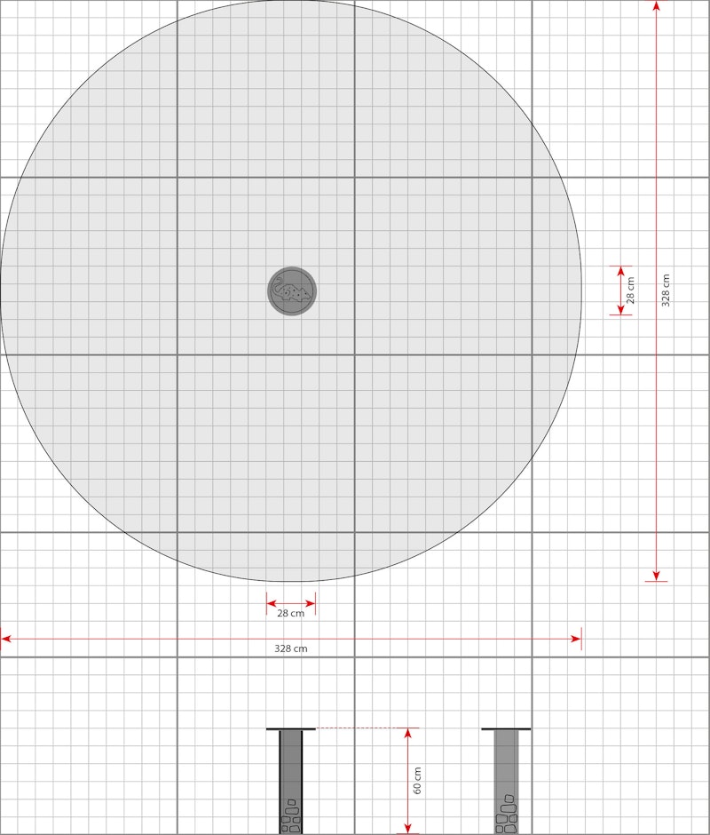 Balansredskap Fera - bild 2