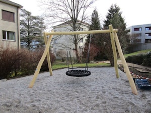 Kelvar, fågelbo - bild 2