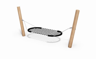 Gungställningar Eldar