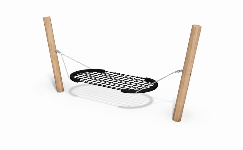 Gungställningar Eldar