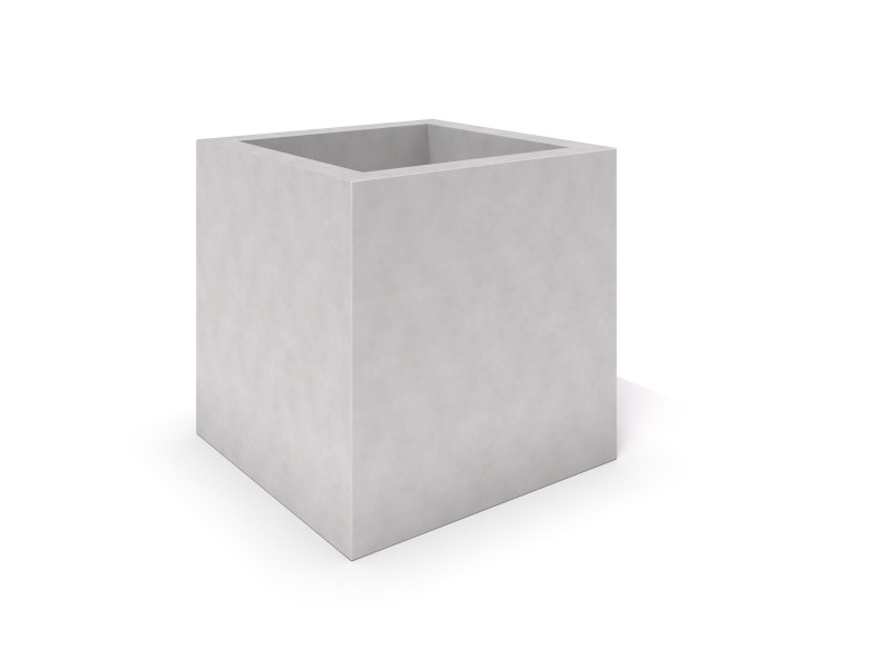 Blomlåda DECO 1,00x1,00x1,00 m