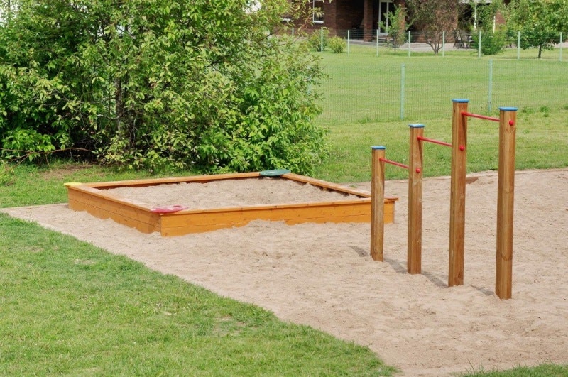 Trapeze III - volträcke - bild 4