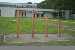 Trapeze III - volträcke (LEK0101652) - bild 11