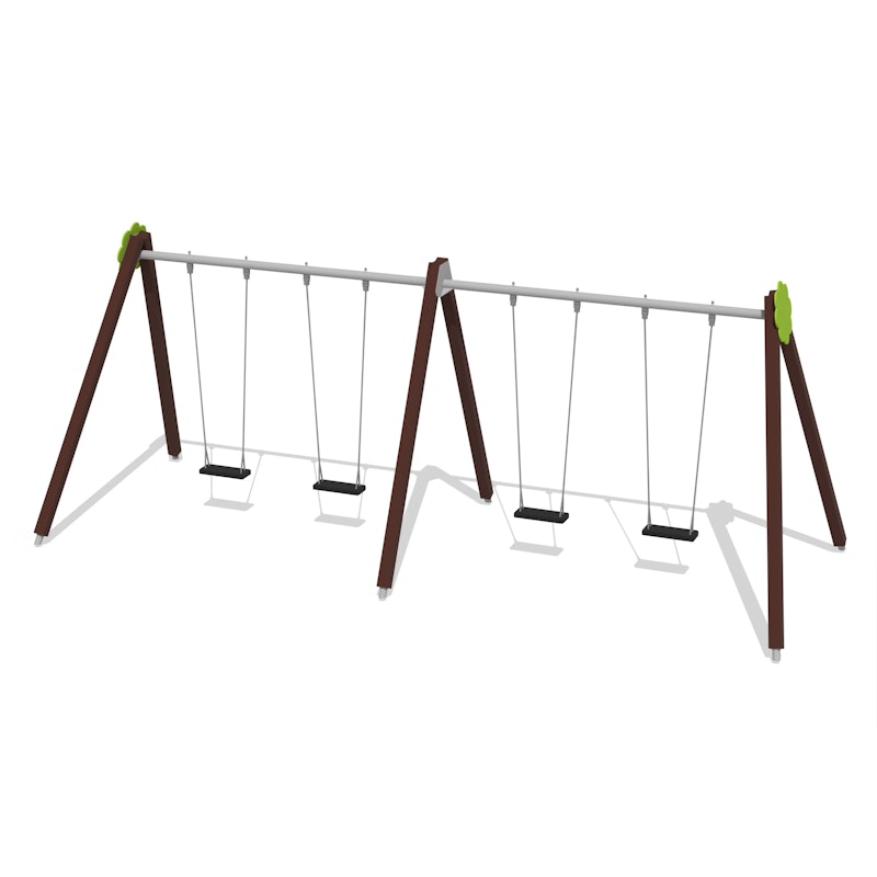 Gungställning Sissela IV - bild 3