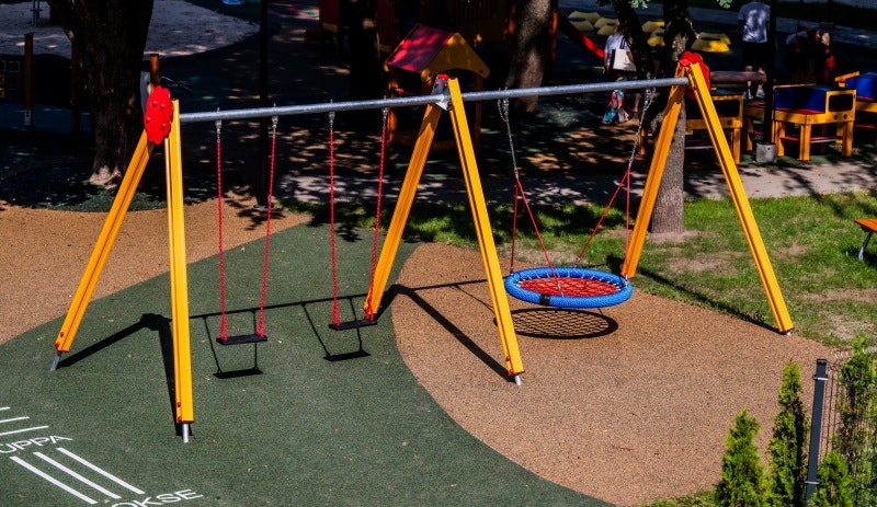 Gungställning Sissela IV - bild 7